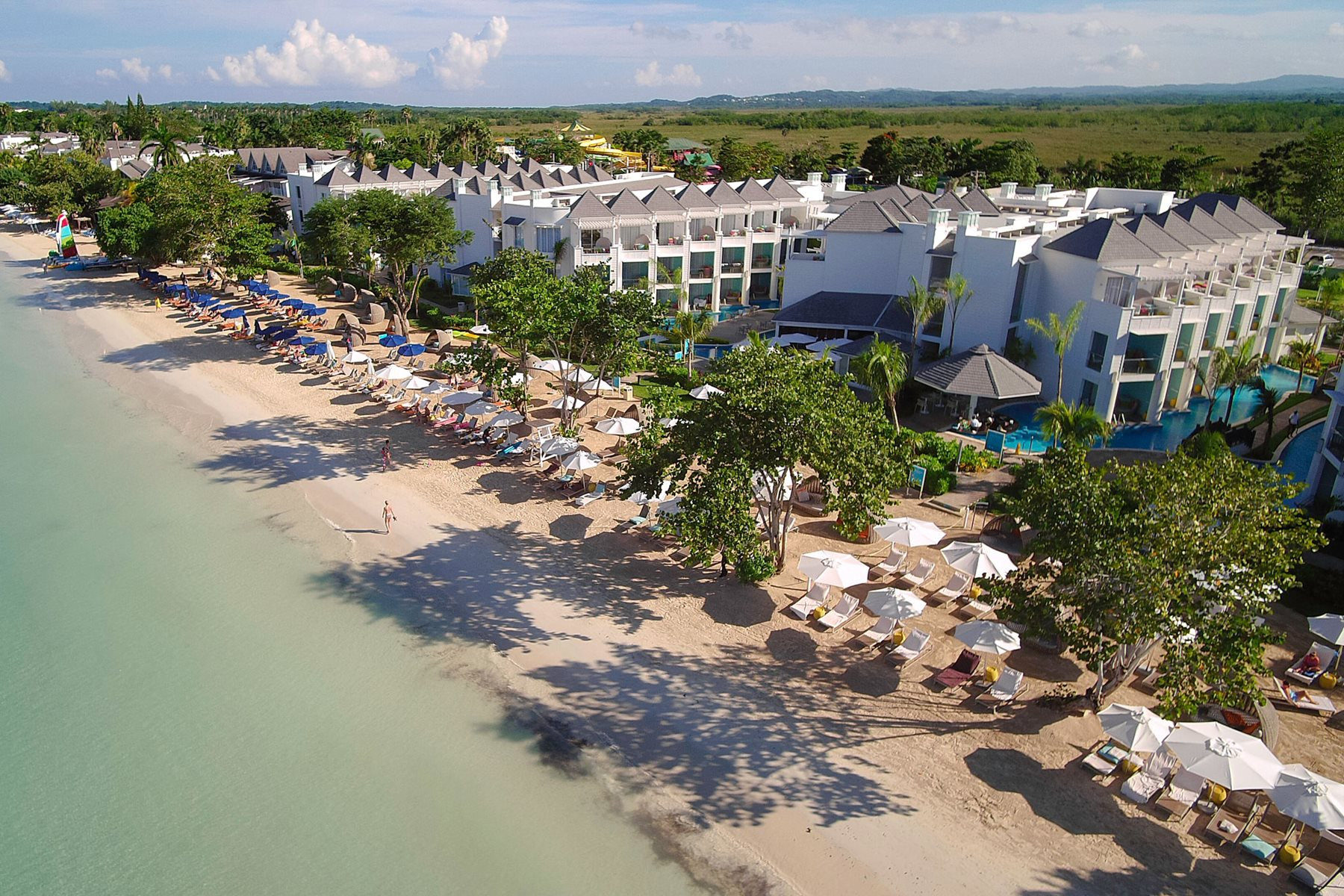 Azul Beach Resort Negril  resort