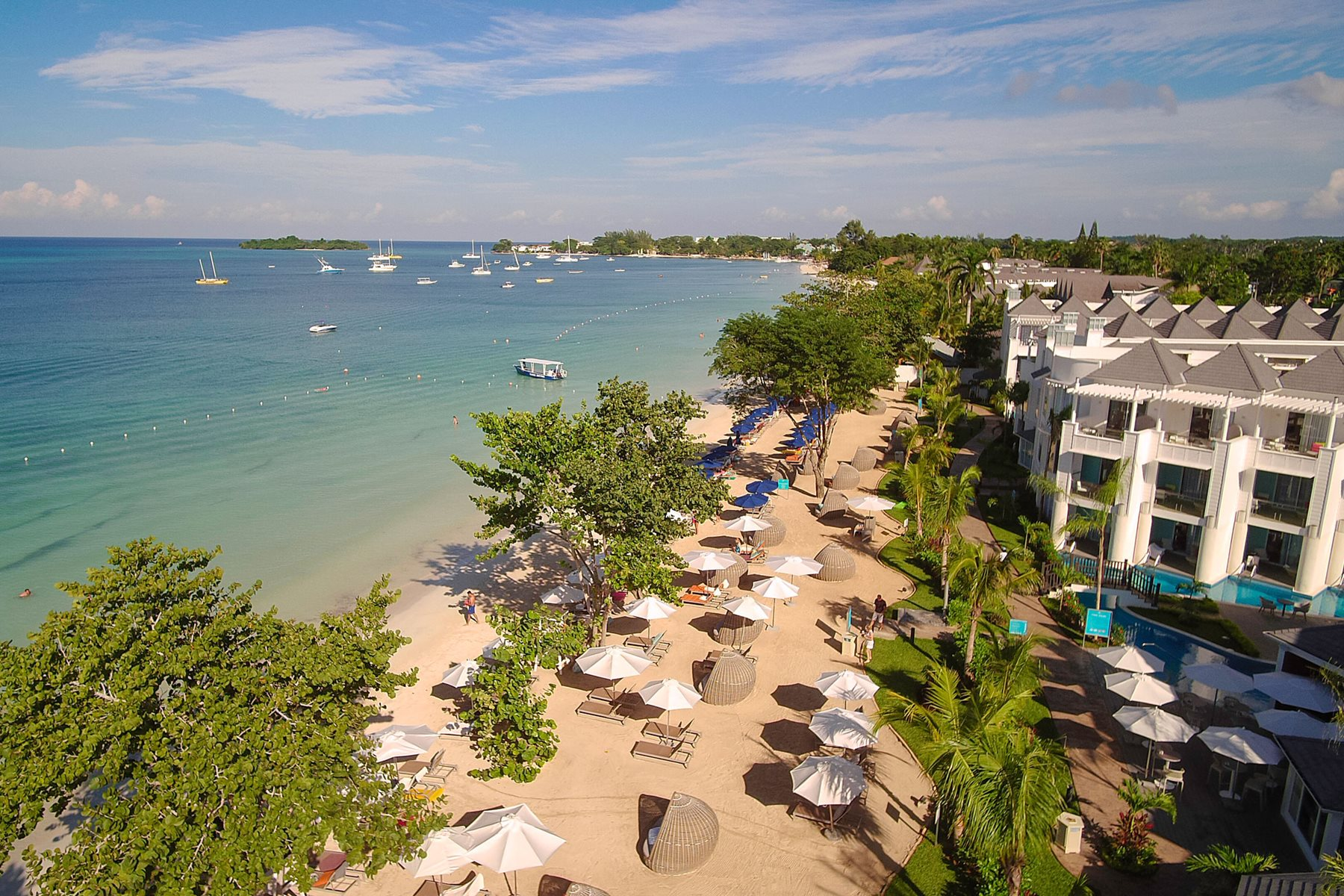 Azul Beach Resort Negril  resort