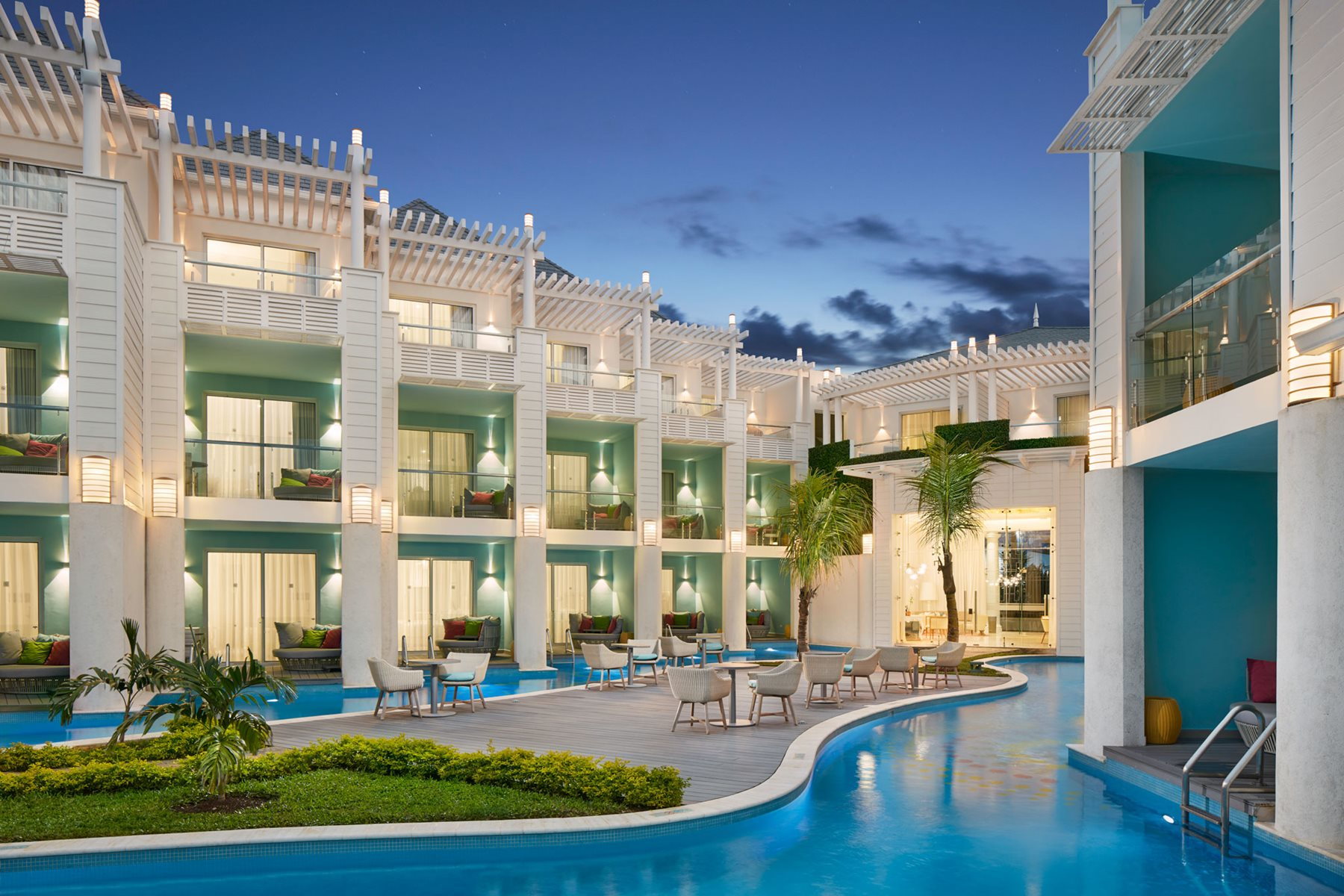 Azul Beach Resort Negril  resort