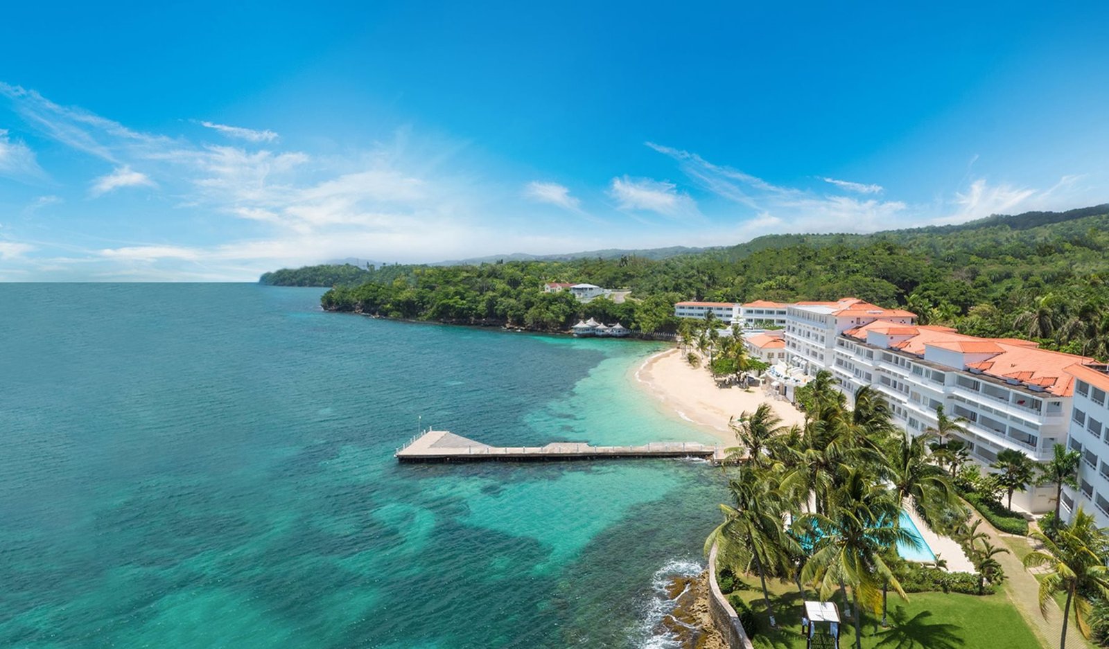 Couples Tower Isle resort