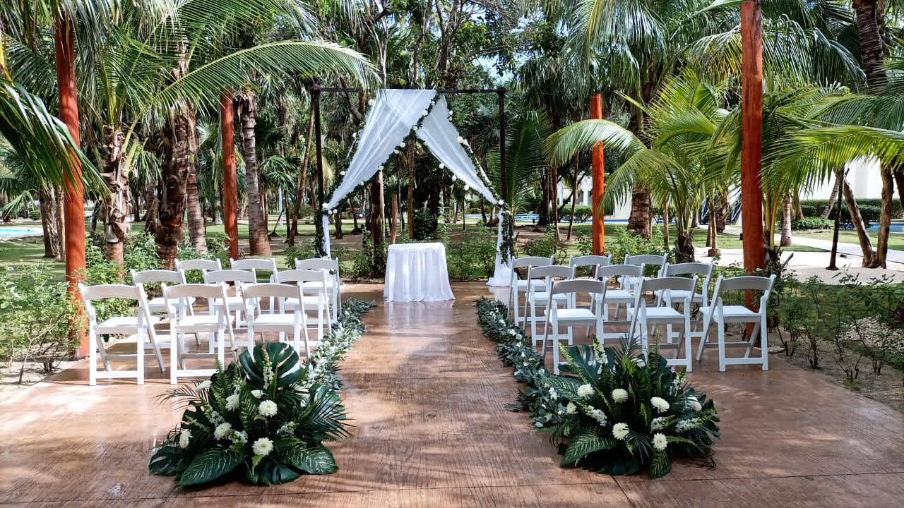 Enchange Orchid Garden