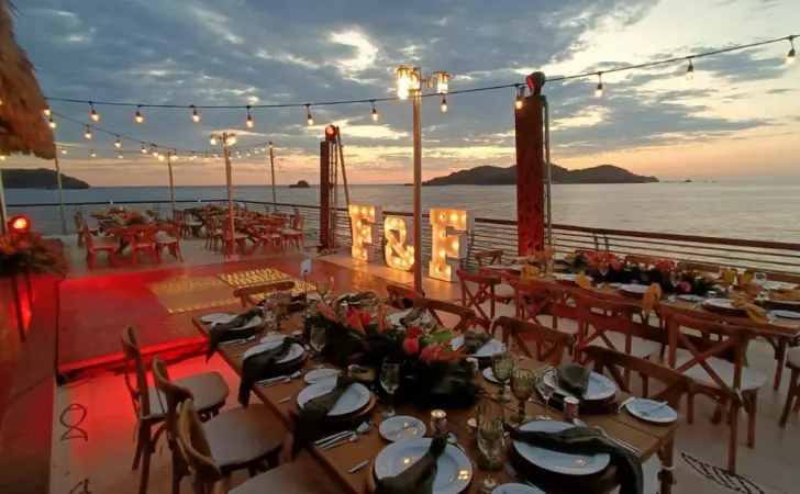 Oyster Bar Restaurant