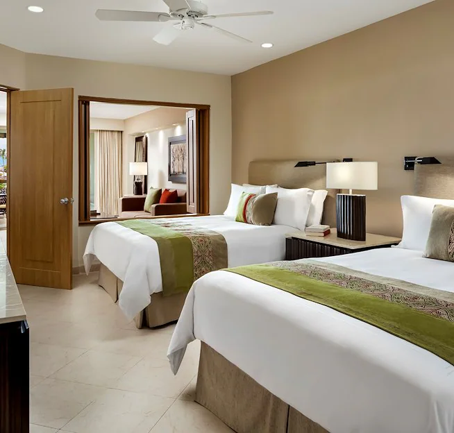 Parlor Suite