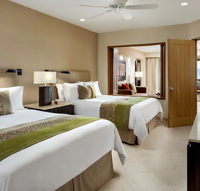 Parlor Plus Suite Ocean View