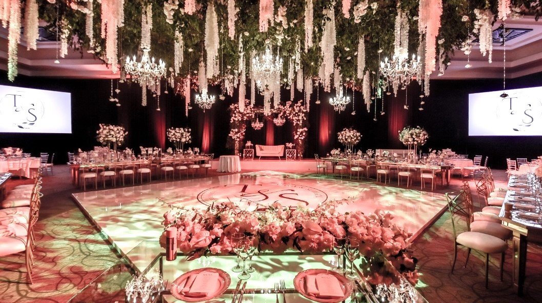 Ballroom