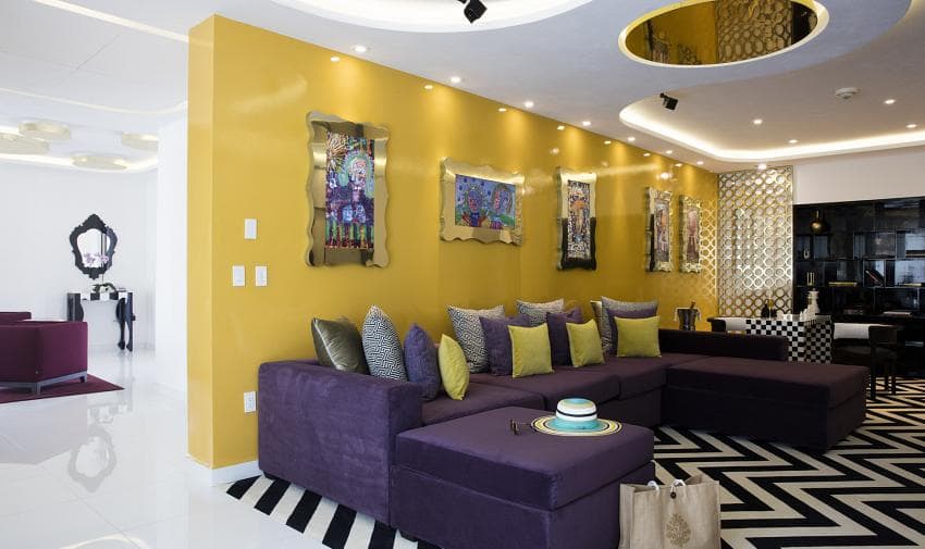 The Penthouse North