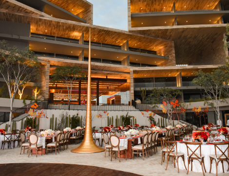 Plaza Solaz