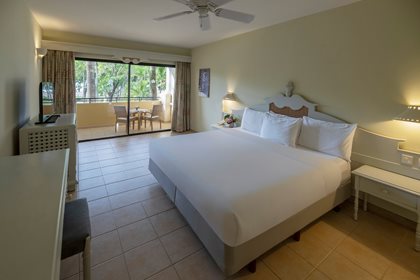 Premium Room Near Beach