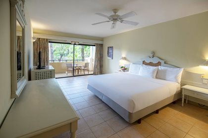 Premium Room Tropical View