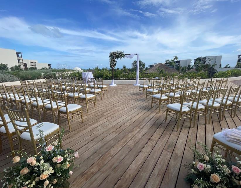 Portofino Roof