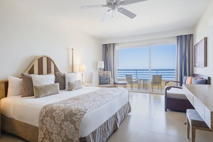  Premium Ocean Front Sunset View