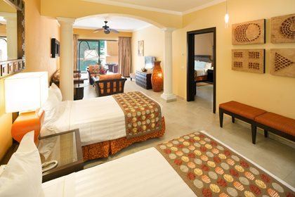 Family Junior Suite