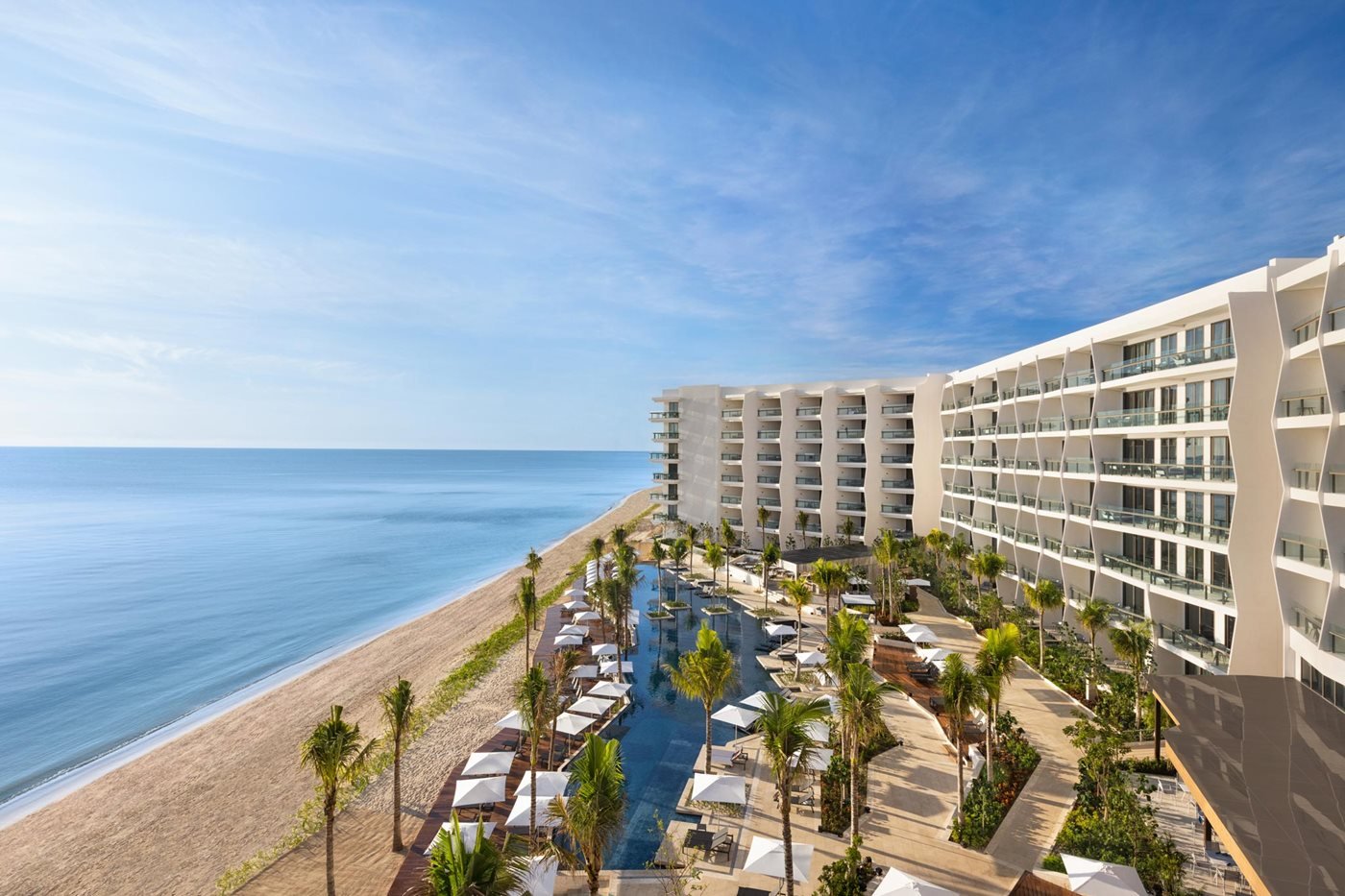 Hilton Cancun, an All Inclusive Resort