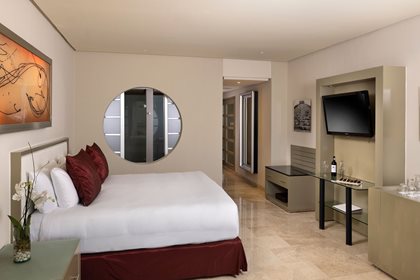 Junior Suite Nature View