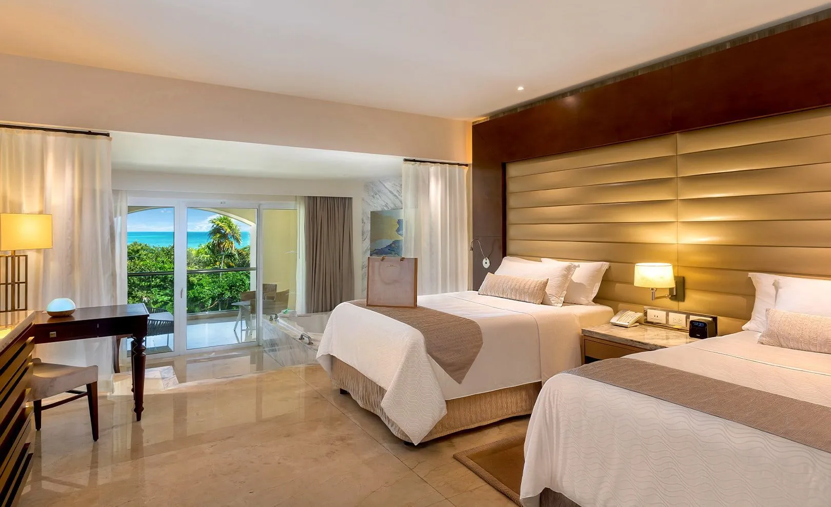 Grand Presidential Suite