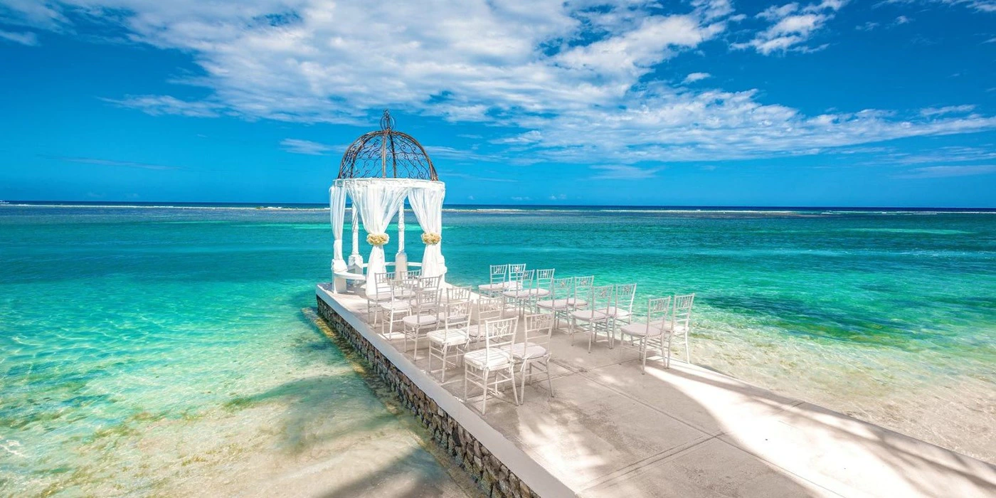 Oceanview Gazebo