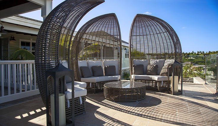 Hammock Cove Antigua | Adults-Only Luxury Villas resort