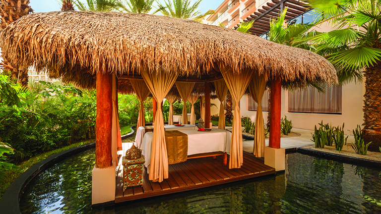 Hyatt Ziva Los Cabos
