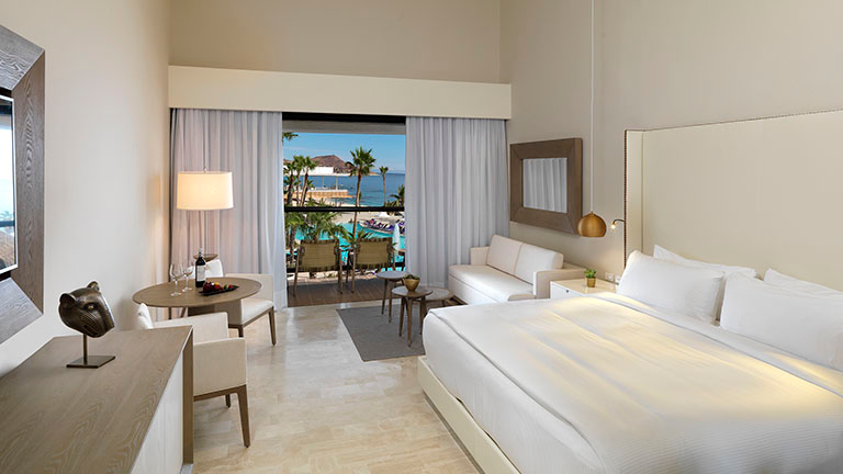 The Reserve Suite Ocean View