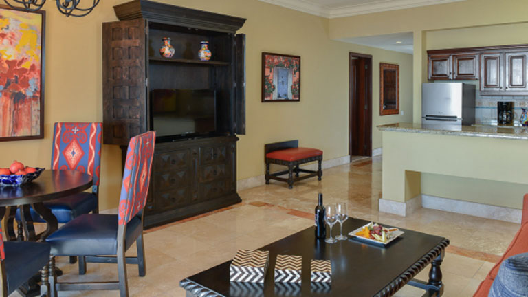 Executive Suite Ocean View
