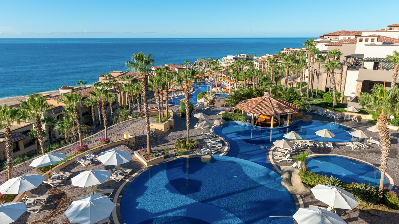 Pueblo Bonito Sunset Beach. Photo by: Victor Elias Photography.