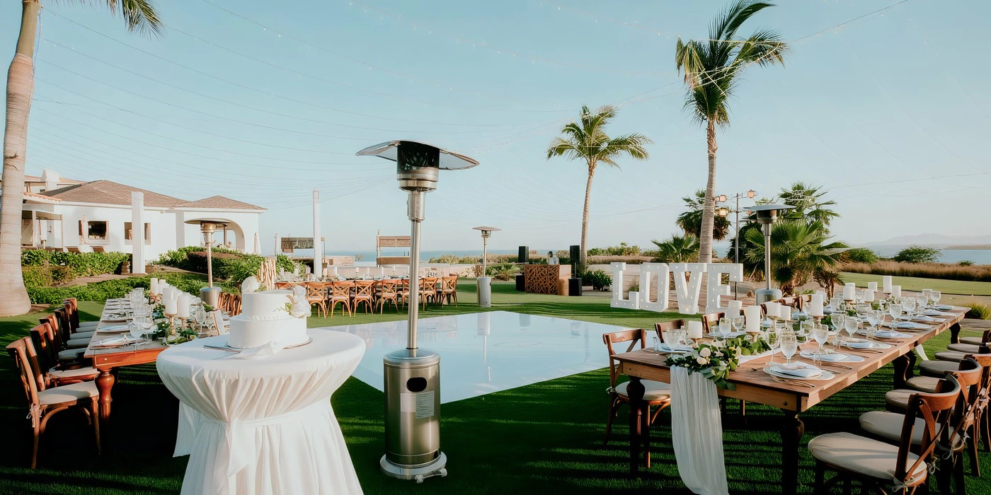 Oceana Terrace