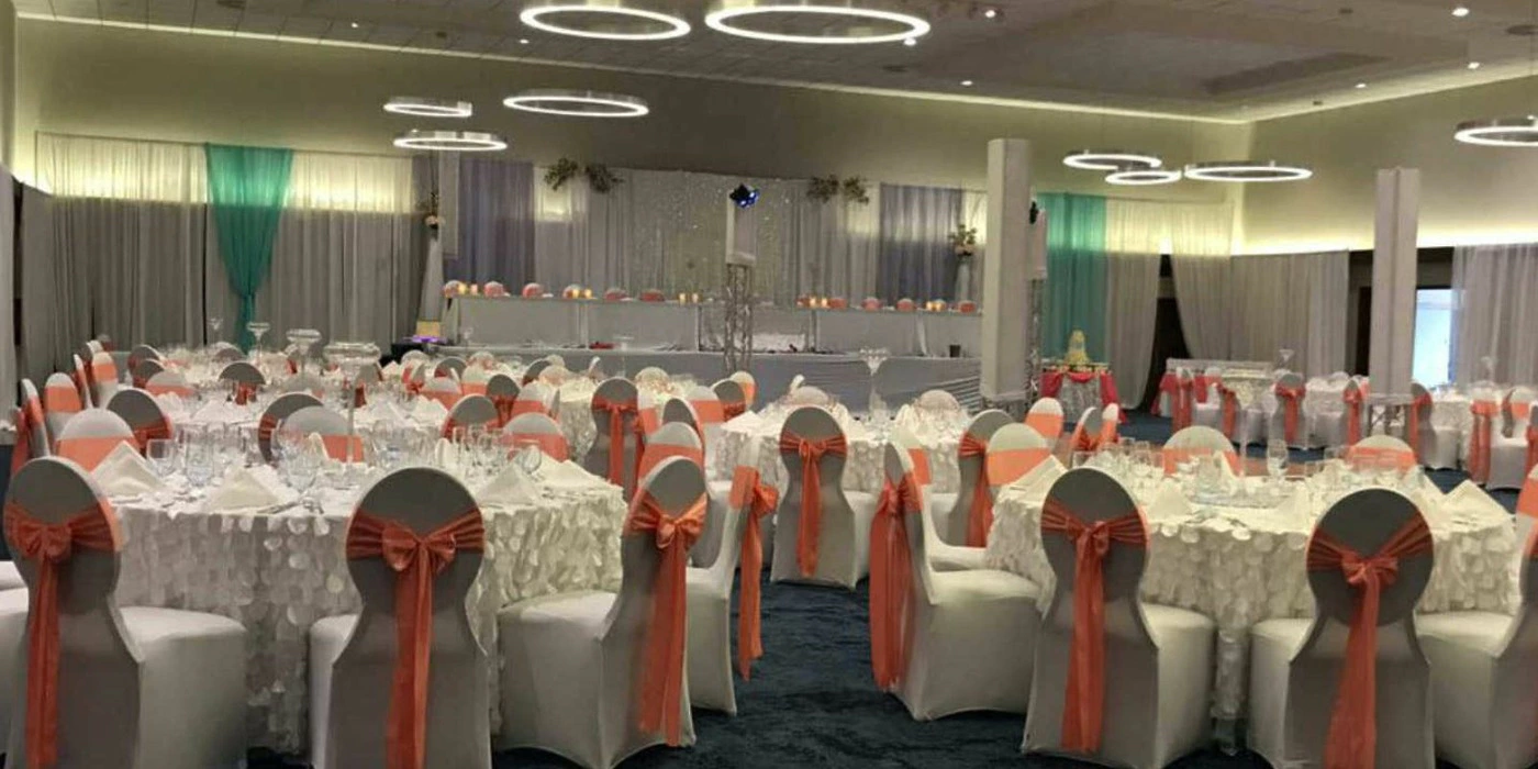 Moho Room