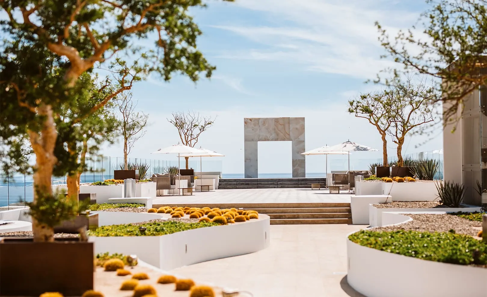 Wind Terrace