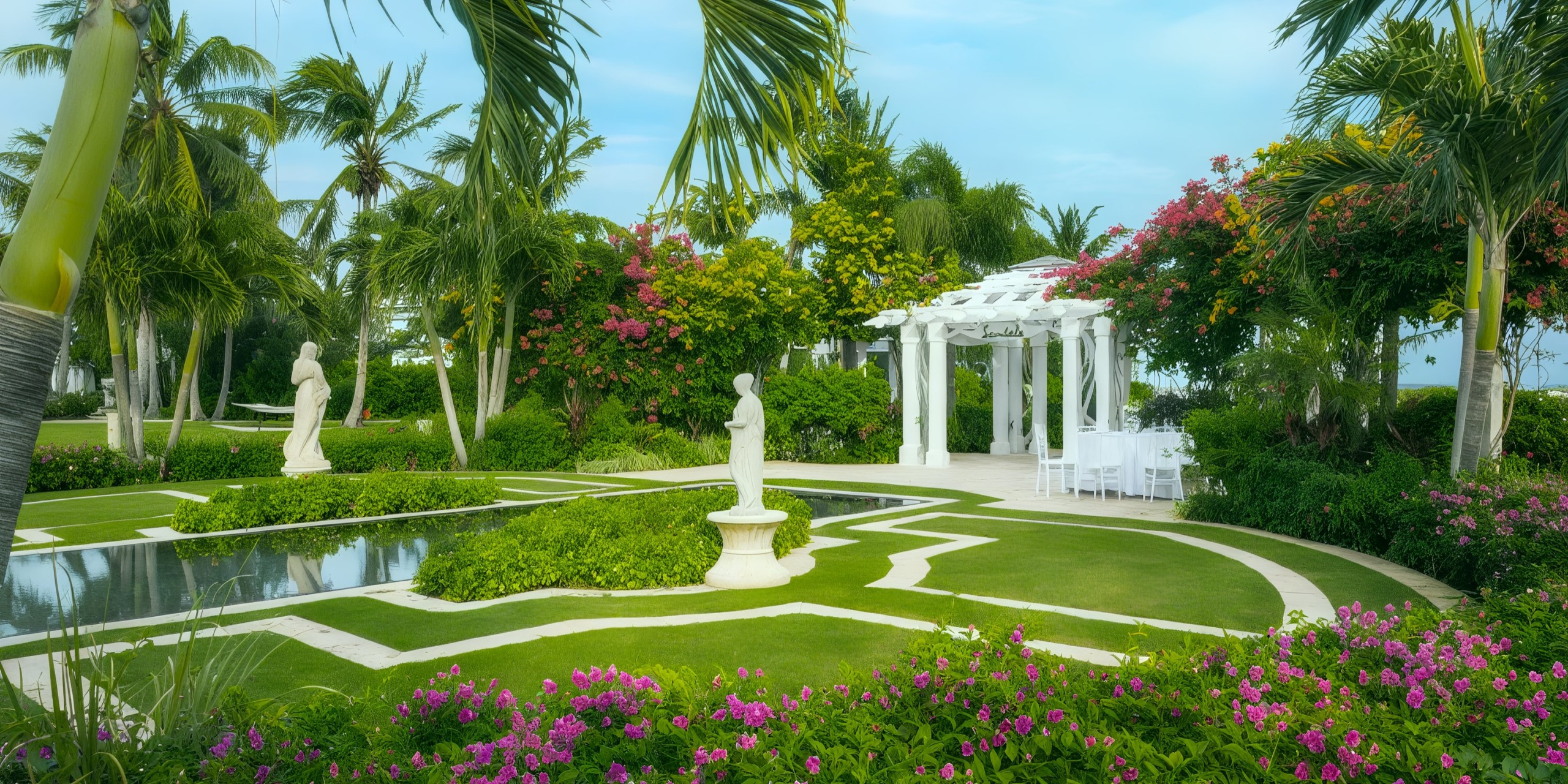 Garden Gazebo