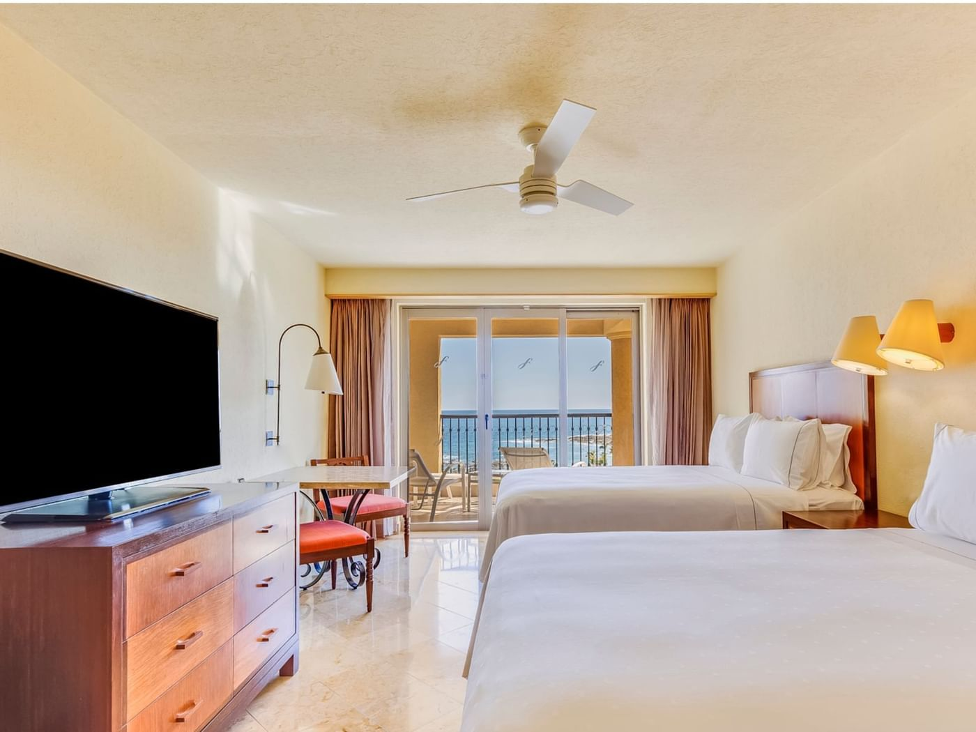 Superior Room Ocean View