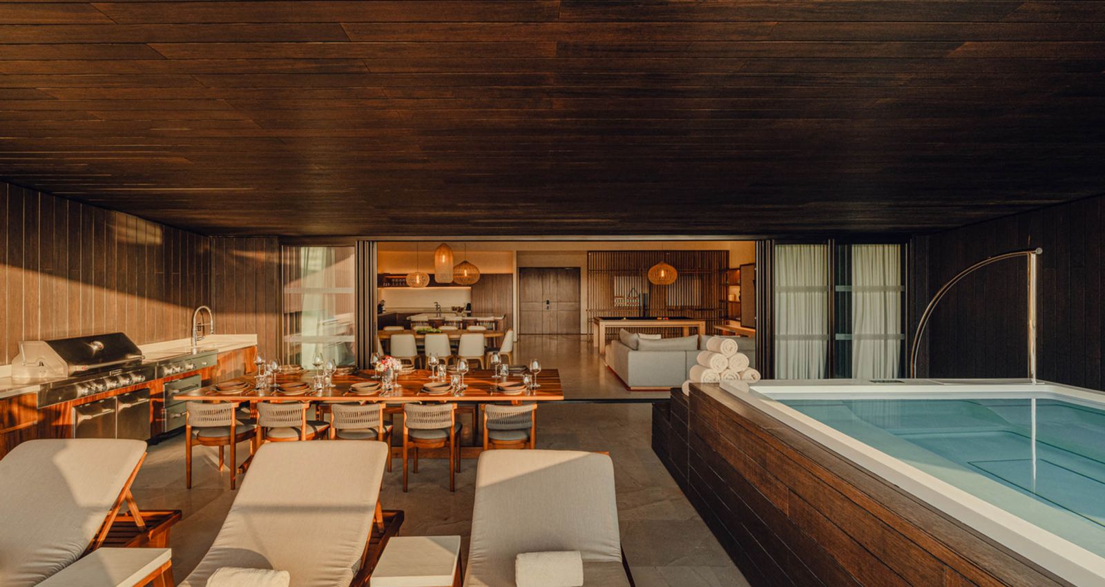 Kogane Penthouse