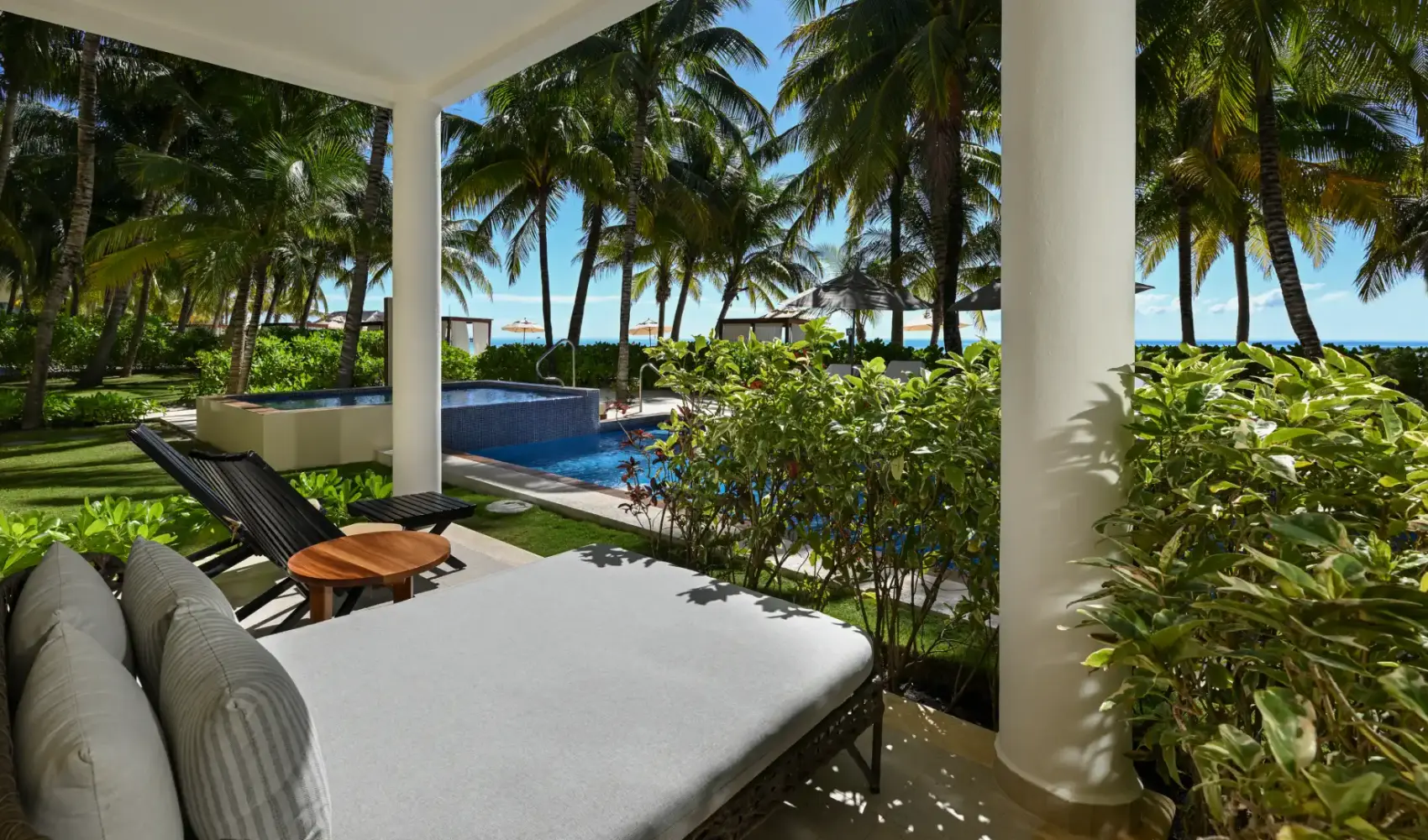 Haven Suite