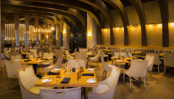 JC Steak House
.