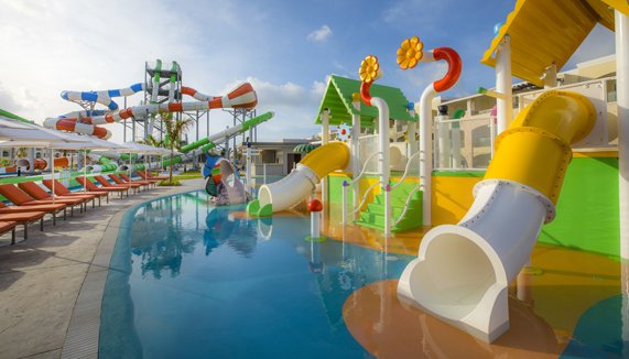 Water Park
.