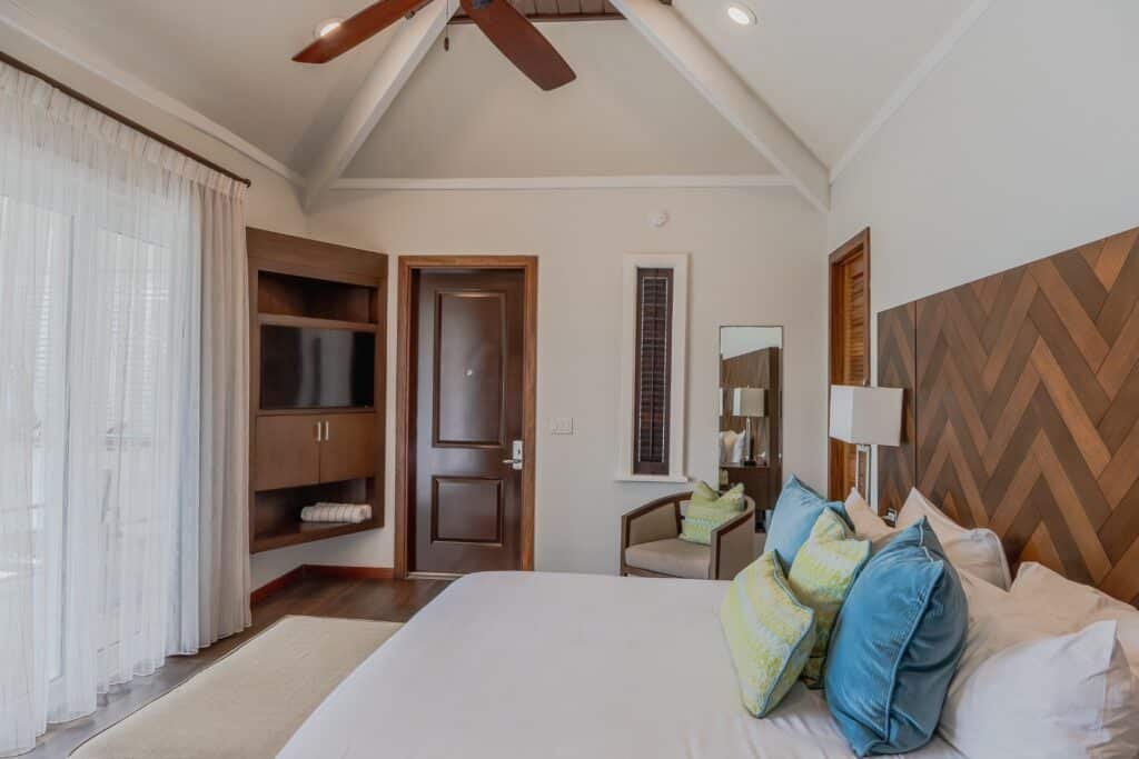 Waterview Villa at Hammock Cove Resort & Spa
