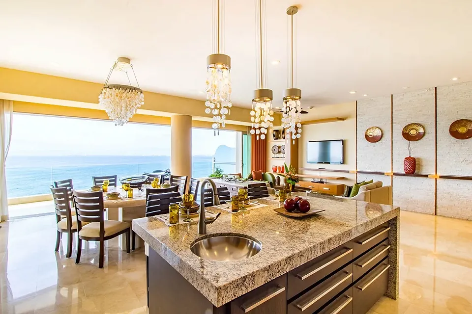 Ultra Two Bedroom Panoramic Suite