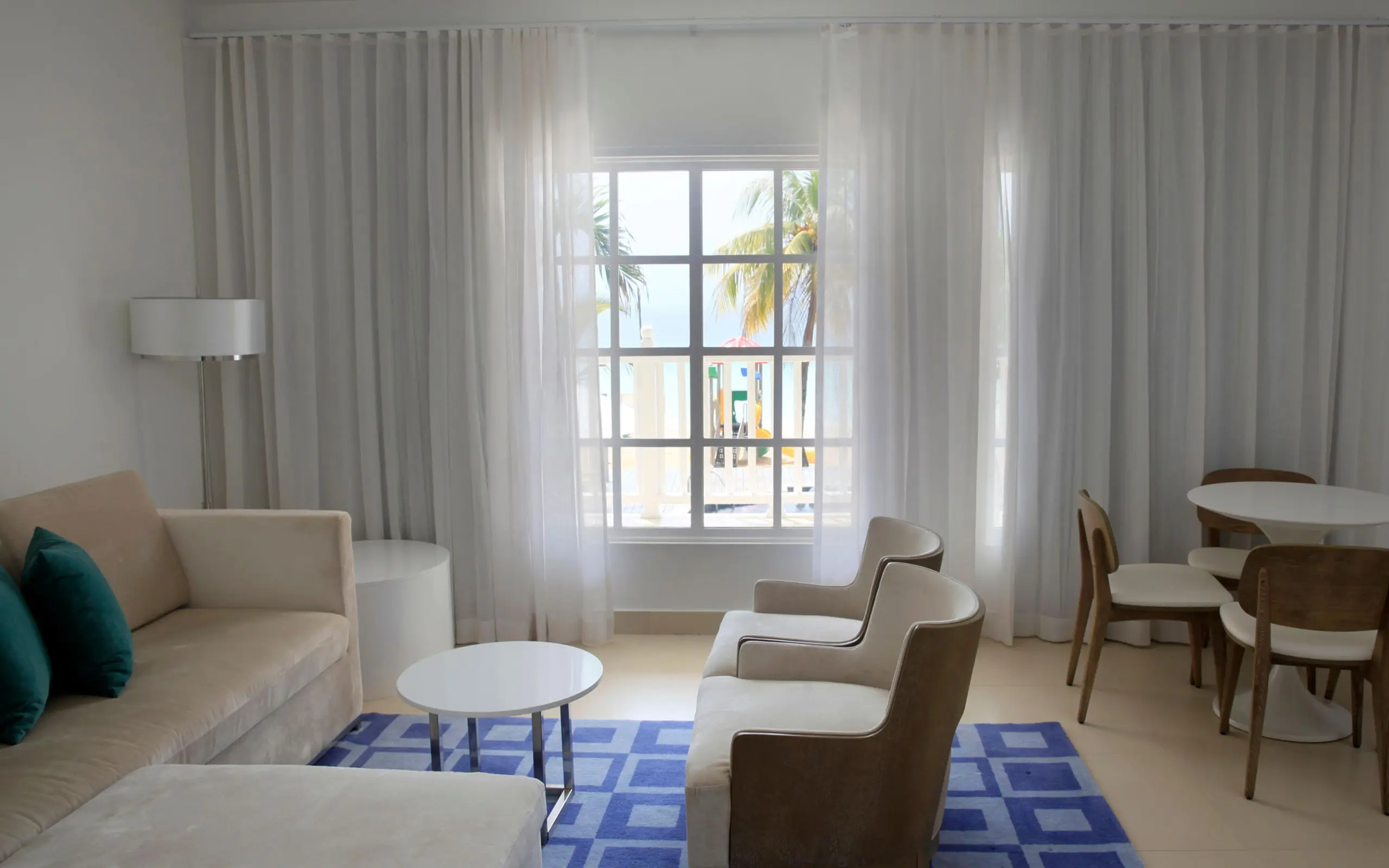 Two Bedroom Suite at Azul Beach Resort Negril 