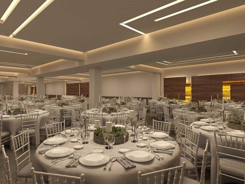 Ballroom