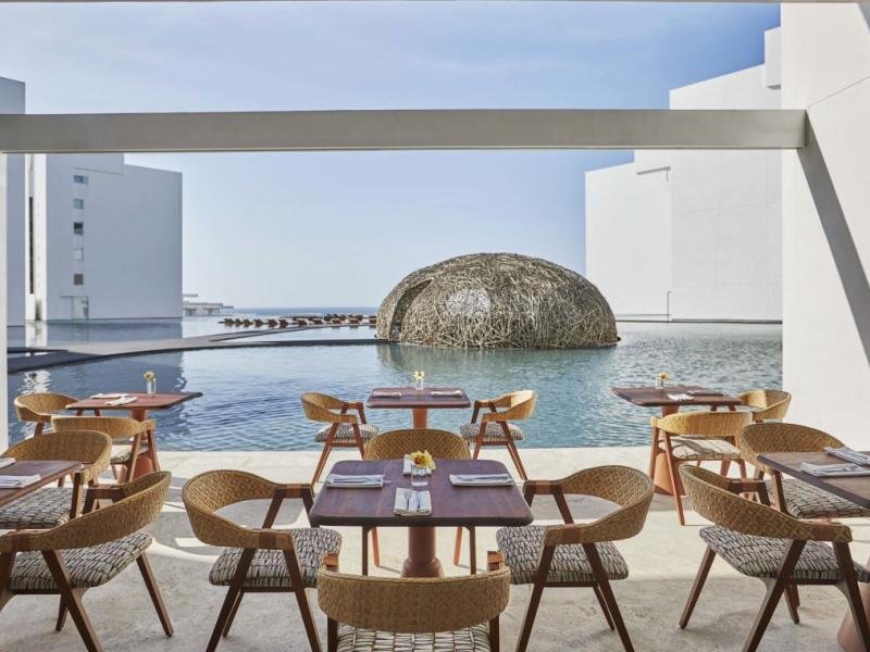 Casero Restaurant