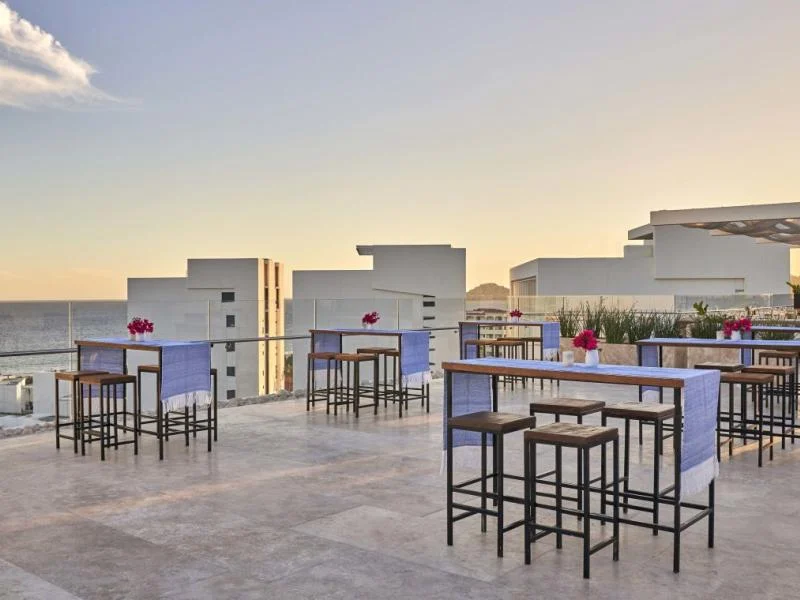 Cielomar Event Space