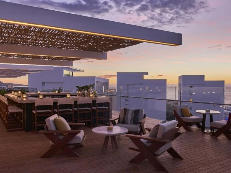 Cielomar Rooftop