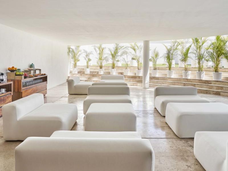 Miraflores Terrace