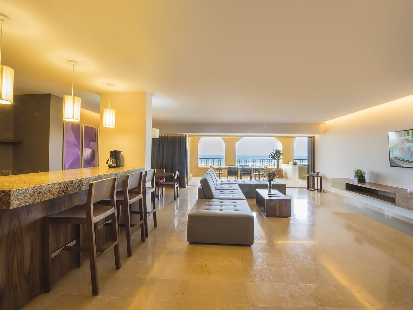 Four Bedroom Premier