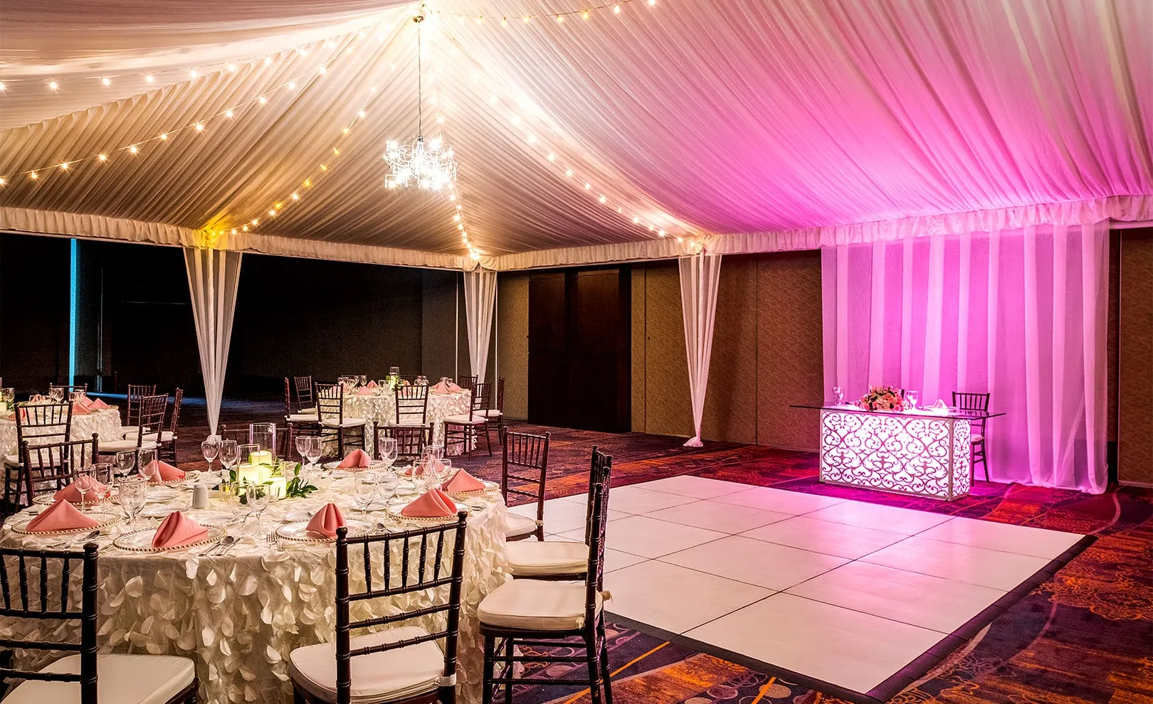 Ballroom