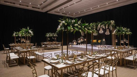 Ballroom