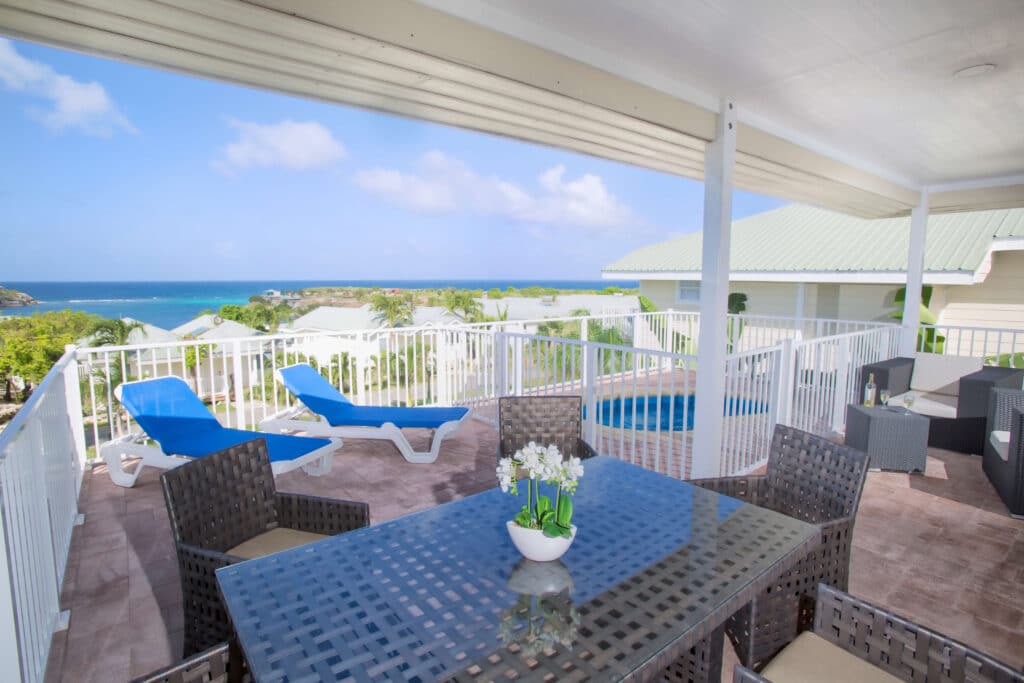 2 Bedroom Plunge Pool Villa