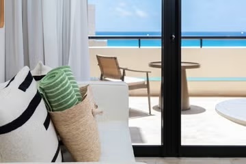 Family Concierge Governor Suite