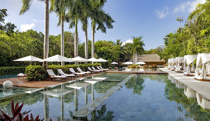 zen-pool