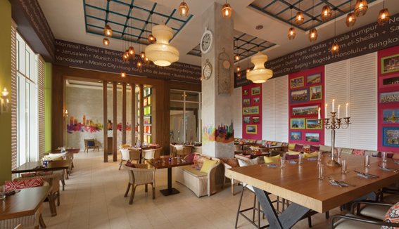 Hyatt Zilara Rose Hall