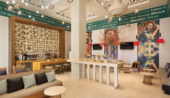 Hyatt Zilara Rose Hall